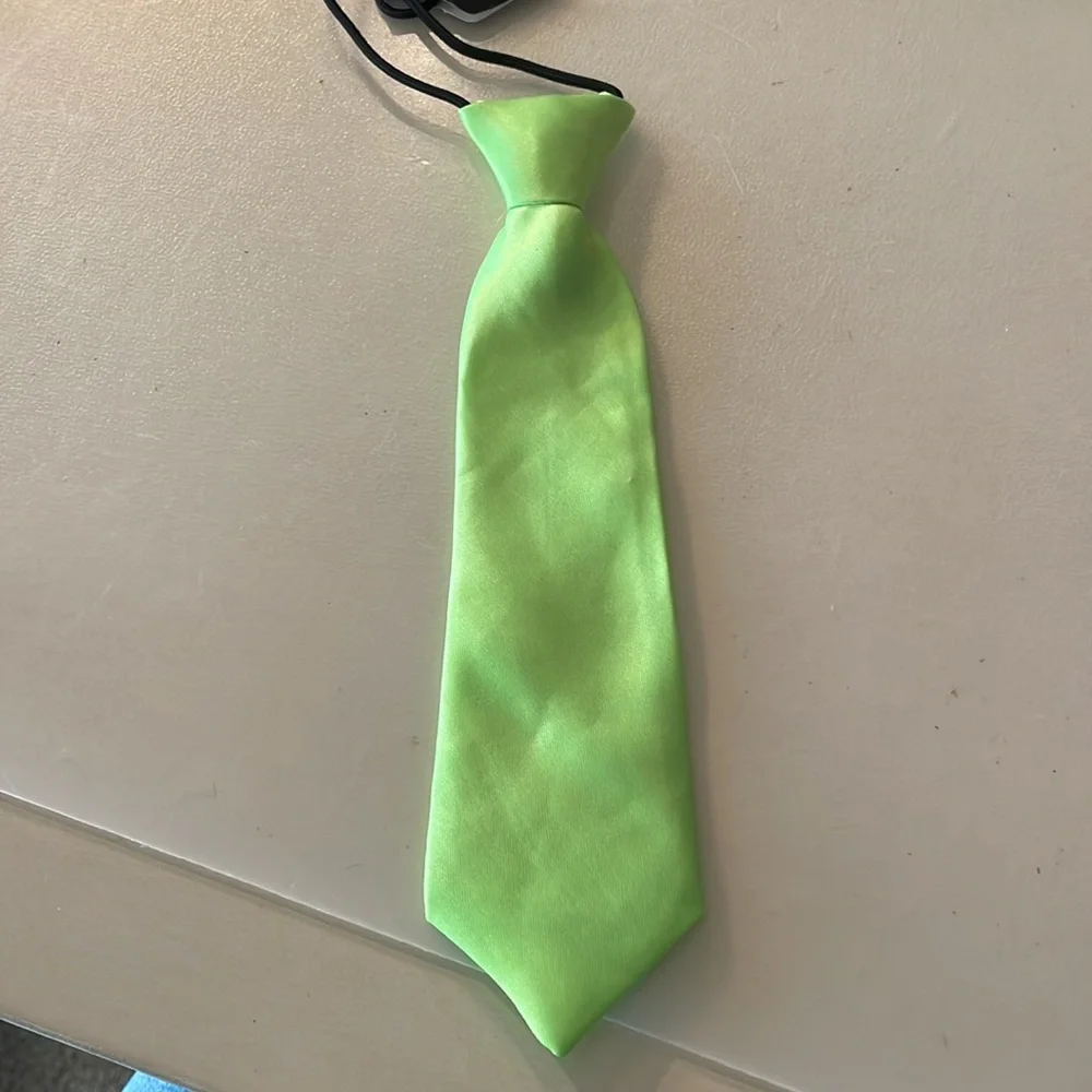 New Boys Ties 6 colors available